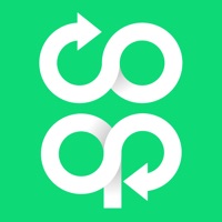 Contacter Co-op Ride