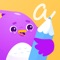 Learn English spelling and improve your skills in an interactive way — just draw letters with a finger, learning has never been so fun