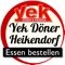 Willkommen bei Yek Döner & Pizzeria in Heikendorf