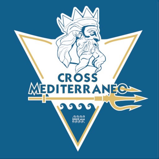 CROSS MEDITERRANEO icon