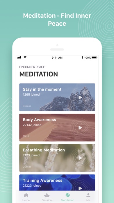 KEEP YOGA-MEDITATION & FITNESS SỨC KHOẺ KEEP YOGA-MEDITATION & FITNESS