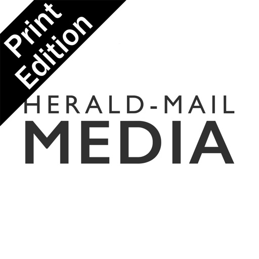 Herald-Mail Print