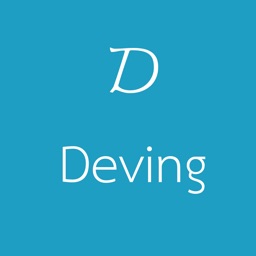 Deving