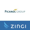 Zingi mobility for Picanol