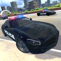 Police Simulator Cop Car Games на пк