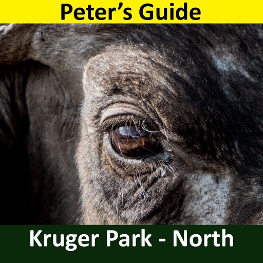 Kruger North icon