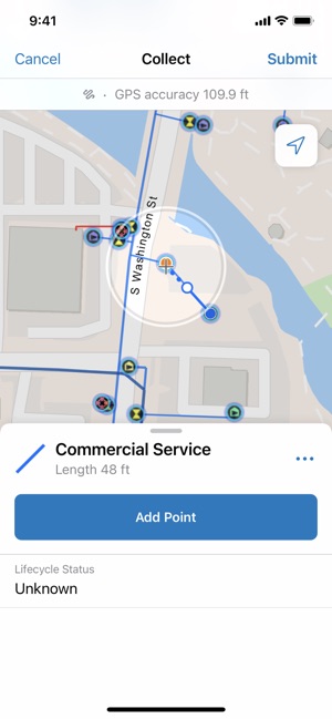 Arcgis Field Maps On The App Store