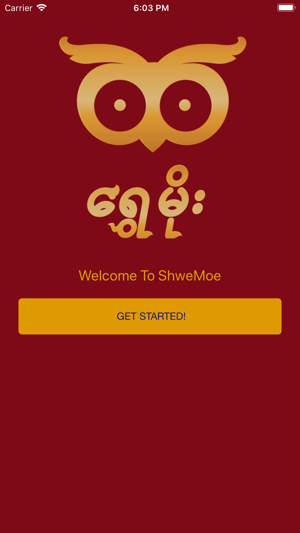 ShweMoe Myanmar(圖1)-速報App