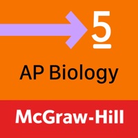 AP Biology, 4E, Test Questions