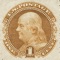 Stamp ID Pro is a stamp collecting app that makes it easy to identify United States stamps quickly