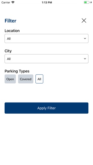 Parking Finder.(圖8)-速報App