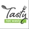 Tasty Not wasty is an application for meal delivery