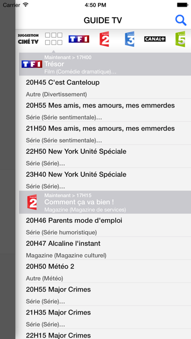 How to cancel & delete FreeSelect Télécommande from iphone & ipad 4