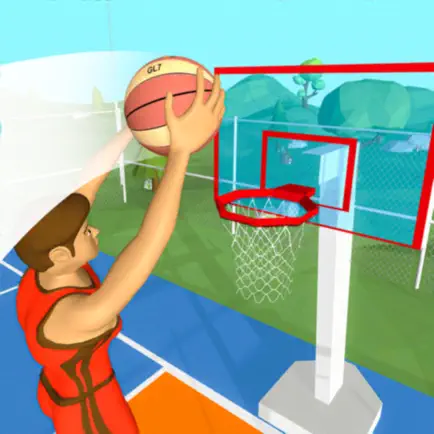 Basketball Pitcher Читы