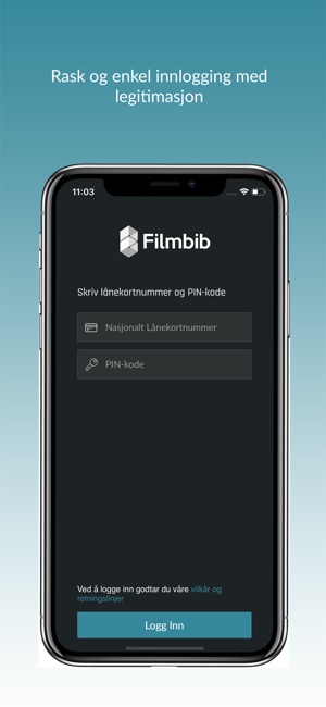 Filmbib