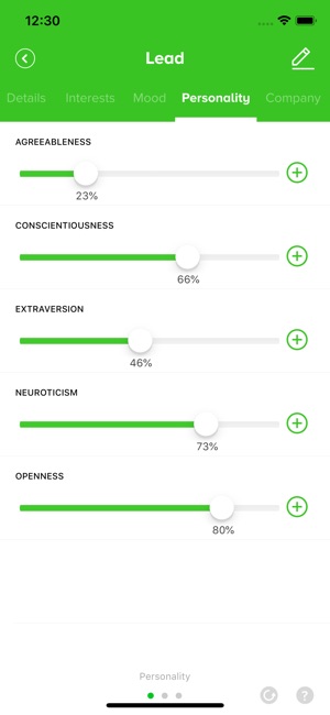 WhizLeads(圖4)-速報App