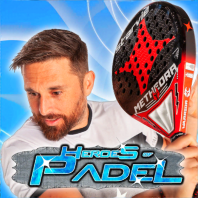 Heroes Of Padel