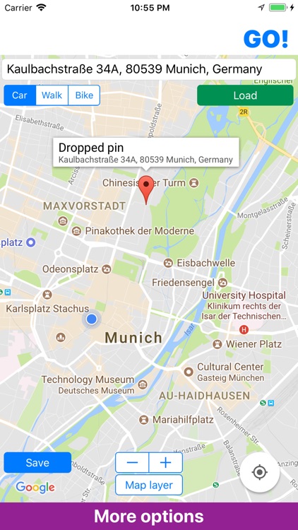 Route Planner + Maps r.485