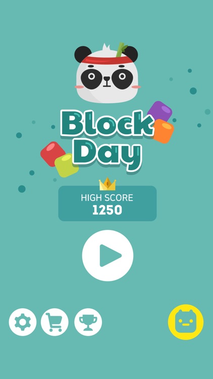 Block Day(Block Puzzle) screenshot-4