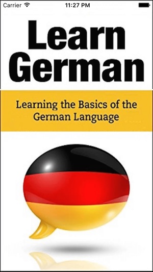 German Communicate Daily