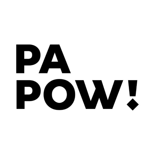 PAPOW!