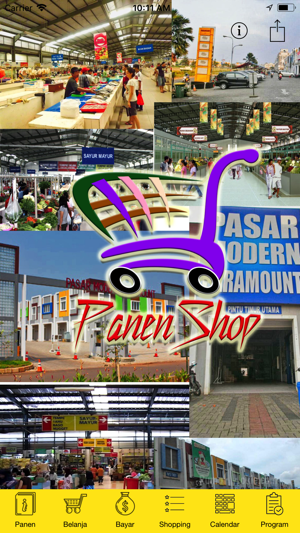 Panen Shop(圖1)-速報App