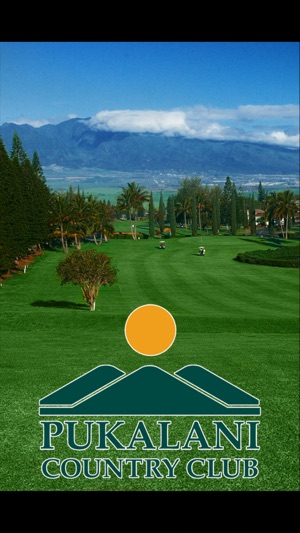 Pukalani Country Club(圖1)-速報App