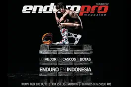 Game screenshot EnduroPro Magazine mod apk
