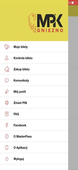 Mobilna Karta Miejska Gniezno(圖8)-速報App