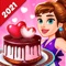 ENJOY COOKING GAMES