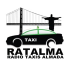 Taxis de Almada