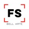 The Bell Arte Camera app lets you easily upload photos and order prints from our Foto Depot site