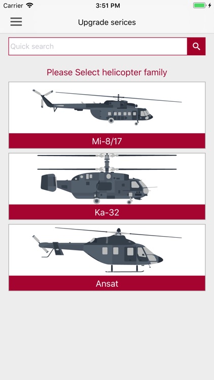 HSC-Helicopter Service Company