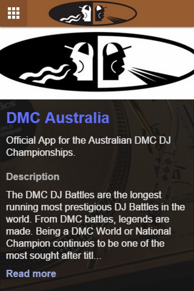 DMC Australia screenshot 2