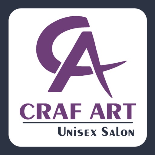 Craf Art Unisex Salon-Hyd icon