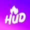 Join the HUD™ community, with more than 10 million users