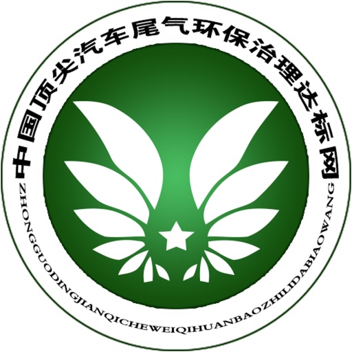 中国顶尖汽车尾气环保治理达标网 icon