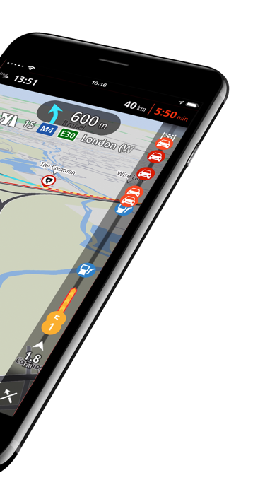 Tomtom Go Navigation Gps Mapas Descargar Apk Para Android Gratuit Ultima Version 2021