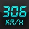 Speedometer PRO HUD