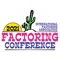 This is the International Factoring Associations (IFA) 27th Annual Convention and the world’s largest conference dedicated to Banks and Finance Companies that offer commercial finance through Factoring and Accounts Receivable Financing