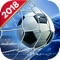 Soccer Mania-Multiplayer Game