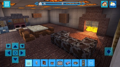 RealmCraft 3D: Survive & Craftのスクリーンショット7 RealmCraft 3D: Survive & Craftのスクリーンショット7