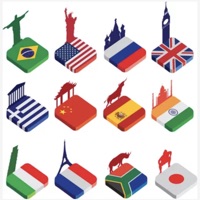 Flag Quiz Italian