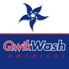 QwikWash America!