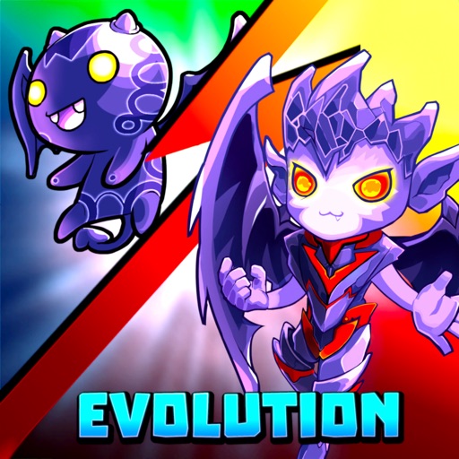 Fantastic Creatures Evolution iOS App