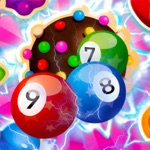 Crush The Pool Ball With Love