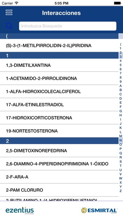 Interacciones Neurociencias