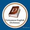 This Vietnamese-English dictionary is FREE, fast and reliable