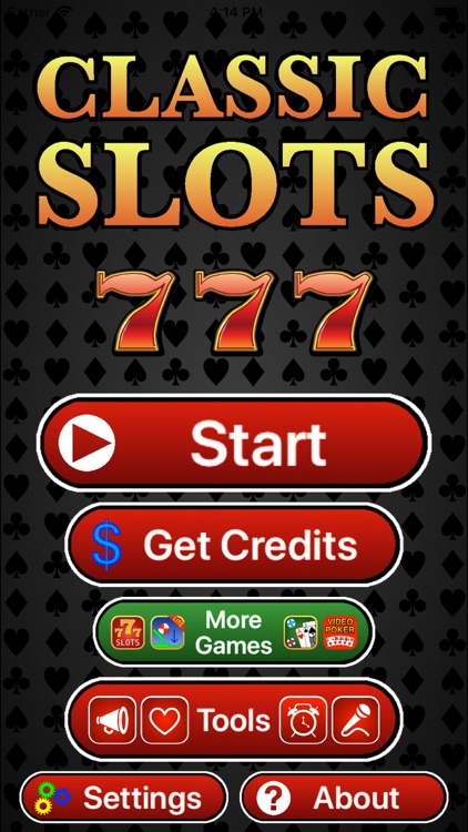 Classic Slots - Slot Machine screenshot-3