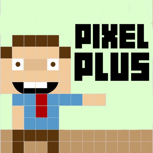 PixelPlus icon
